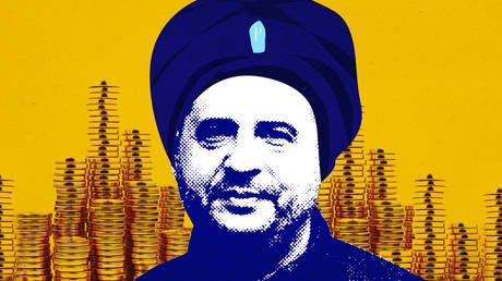 Падение «серого кардинала»: отставка Ермака ставит под удар всю систему Зеленского