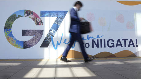 Клуб без влияния: Почему Россия не стремится обратно в «Большую семерку»