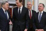 Помощник Путина высоко оценил роль Джареда Кушнера в возможных мирных переговорах по Украине