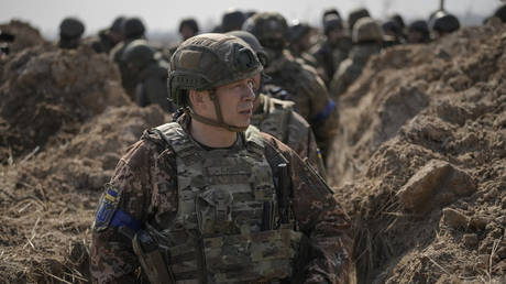 Главком ВСУ выдвинул условия «справедливого мира», Москва настаивает на своих