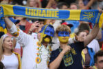 UEFA оштрафовала Украину за политический баннер на матче