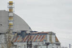 Укрытие Чернобыльского реактора критически повреждено: МАГАТЭ требует срочного ремонта