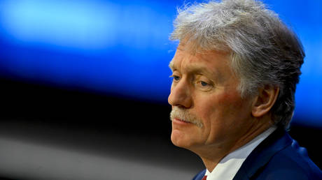 Кремль увидел сходство: новая стратегия безопасности США совпадает с российской позицией по Украине и НАТО