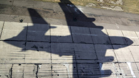 Катастрофа в Судане: грузовой самолет Ил-76 разбился при подходе к базе