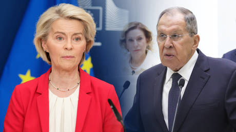 Москва предупредила Запад: Россия ответит на любые враждебные действия