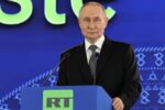 Путин: Россия и Индия должны сохранить свое языковое разнообразие в эпоху ИИ