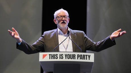 Фарс в Ливерпуле: Как две идеологии зашли в тупик