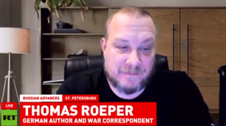 Украинские силы не имеют стратегии и пытаются удержать землю любой ценой