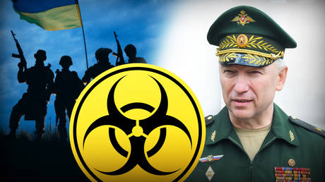 Киев превращает химзаводы в щит для наемников, рискуя жизнями граждан