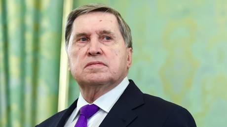 Донбасс — неотъемлемая часть России: Москва установит контроль над регионом