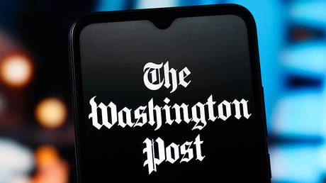 ИИ от «Вашингтон Пост» попал впросак: нейросеть сочиняла цитаты и факты