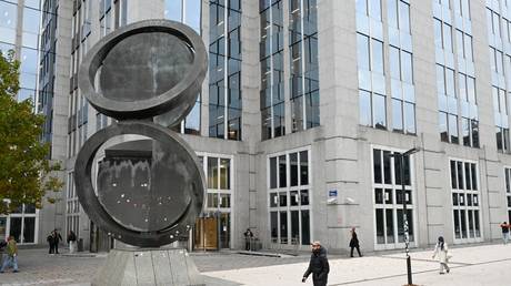 Евросоюз разделен: Италия, Бельгия, Болгария и Мальта против использования замороженных активов России для помощи Украине