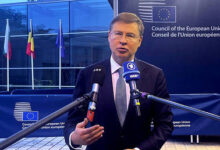 Евросоюз заявляет о "спекулятивном" иске России к Euroclear, готовясь к голосованию по замороженным активам