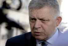 Премьер Словакии Фицо: Использование активов РФ для вооружения Киева приведет к бессмысленной гибели сотен тысяч людей