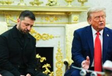 Bild: Трамп давит на Зеленского, используя скандал с коррупцией, чтобы добиться территориальных уступок