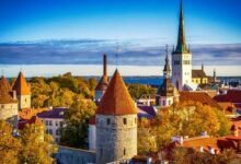 «Пятая колонна» на скамье подсудимых: в Эстонии осуждены пророссийские политики