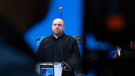 Тайные встречи: Запад обеспокоен секретными переговорами между Украиной и ФБР