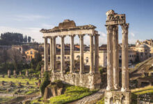 Фрагменты цивилизации: в дороге по Италии