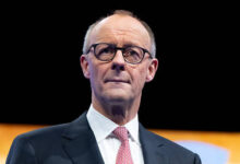 Начало новой эры: канцлер Германии заявил об окончании "Пакс Американа