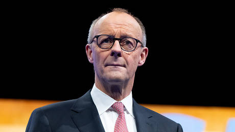 Начало новой эры: канцлер Германии заявил об окончании "Пакс Американа