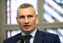 Коррупционный скандал в Украине: "Разрушительный удар" по доверию