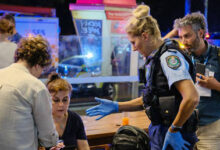 Теракт на пляже Бонди: отец и сын подозреваются в нападении на еврейскую общину