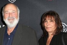 Трагедия в Голливуде: режиссёр Роб Райнер и его жена найдены мёртвыми