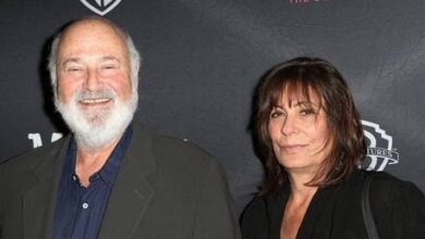 Трагедия в Голливуде: режиссёр Роб Райнер и его жена найдены мёртвыми