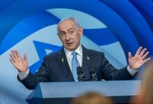 Нетаньяху обвиняет Австралию в разжигании антисемитизма