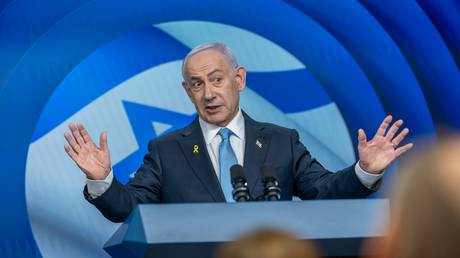 Нетаньяху обвиняет Австралию в разжигании антисемитизма