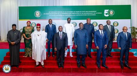 Западноафриканский экономический союз угрожает санкциями Гвинее-Бисау