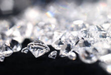 В аэропорту Франкфурта задержан пассажир с 11 276 незадекларированными бриллиантами