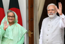 Индия отвергла обвинения Бангладеш в использовании своей территории для деятельности, наносящей вред интересам восточного соседа