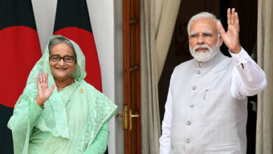 Индия отвергла обвинения Бангладеш в использовании своей территории для деятельности, наносящей вред интересам восточного соседа