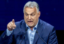 Венгрия обвиняет ЕС в попытке объявить войну, пытаясь конфисковать замороженные российские активы