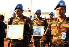 Дроновая атака на миротворцев ООН в Судане: 6 бангладешских солдат погибли