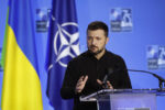 Заявление Зеленского о отказе от членства в НАТО: реальность или семантический трюк?