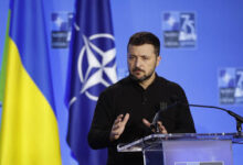 Заявление Зеленского о отказе от членства в НАТО: реальность или семантический трюк?