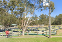 Вандализм в мусульманском кладбище в Сиднее: отомстившие за еврейскую трагедию