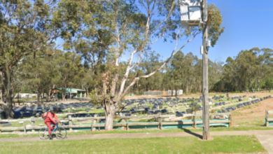 Вандализм в мусульманском кладбище в Сиднее: отомстившие за еврейскую трагедию