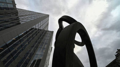 Кризис замороженных активов: России против Euroclear