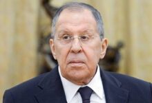 Лавров: Евросоюз лечит симптомы, а не причины конфликта на Украине