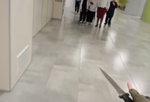 Трагедия в школе Московской области: 10-летний мальчик убит в результате нападения