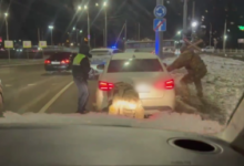 Четверо российских подростков задержаны за планирование саботажа и поджогов на объектах инфраструктуры