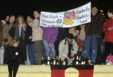 Предательство Советского Союза: как Германия была воссоединена