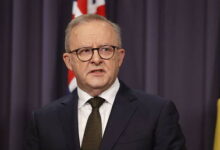 Отказ от обвинений: премьер Австралии отрицает связь между признанием Палестины и терактом на пляже Бонди