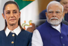 Индия ищет торговую сделку с Мексикой, чтобы смягчить повышение тарифов