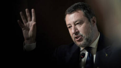 Западные санкции против России: удар по собственной экономике