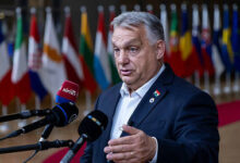 Евросоюз на грани кризиса: Венгрия предупреждает о политической нестабильности