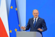 ЕС не спешит использовать замороженные российские активы для поддержки Украины